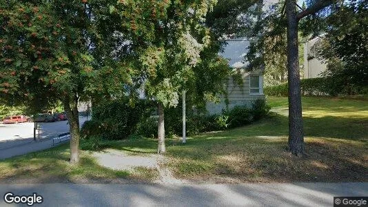 Apartments for rent in Järvenpää - Photo from Google Street View