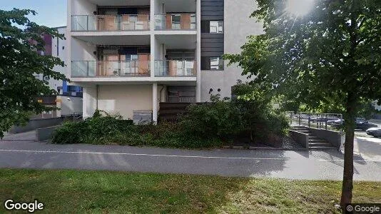 Apartments for rent in Helsinki Itäinen - Photo from Google Street View