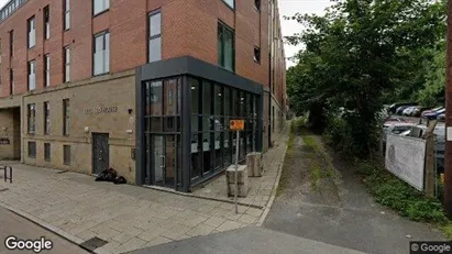 Apartments for rent in Leeds - West Yorkshire - Photo from Google Street View