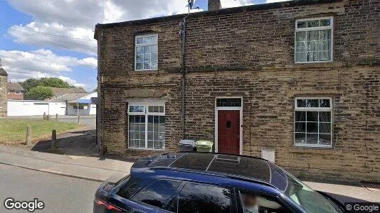 Apartments for rent in Liversedge - West Yorkshire - Photo from Google Street View