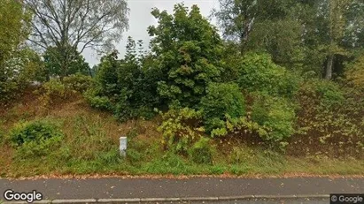 Apartments for rent in Höör - Photo from Google Street View