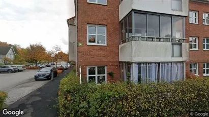 Apartments for rent in Höör - Photo from Google Street View