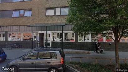 Apartments for rent in Malmö City - Photo from Google Street View