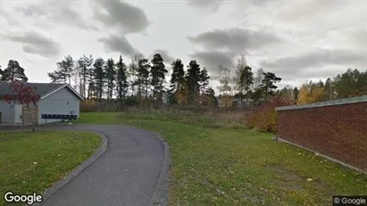 Apartments for rent in Sandviken - Photo from Google Street View