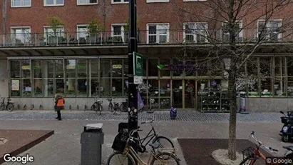 Apartments for rent in The Hague Centrum - Photo from Google Street View