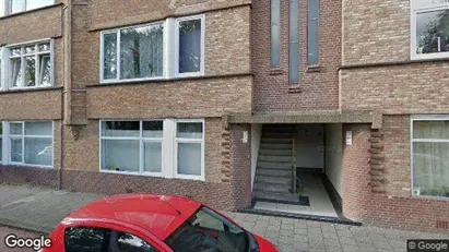 Apartments for rent in The Hague Segbroek - Photo from Google Street View