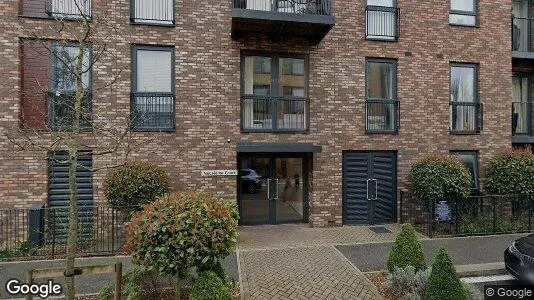 Apartments for rent in Stanmore - Middlesex - Photo from Google Street View