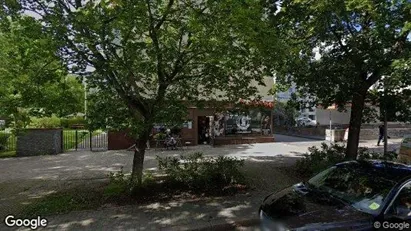 Apartments for rent in Helsinki Koillinen - Photo from Google Street View