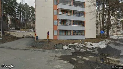 Apartments for rent in Kuopio - Photo from Google Street View