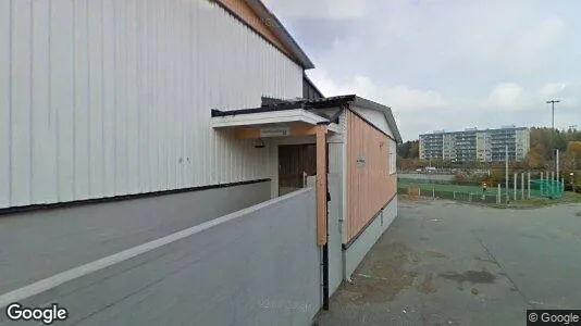 Rooms for rent in Haninge - Photo from Google Street View