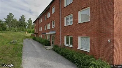 Apartments for rent in Kramfors - Photo from Google Street View