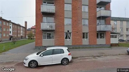 Apartments for rent in Härjedalen - Photo from Google Street View