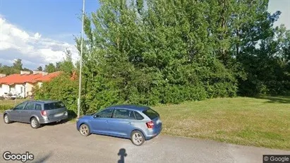 Apartments for rent in Karlstad - Photo from Google Street View