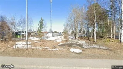 Apartments for rent in Skellefteå - Photo from Google Street View