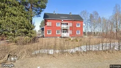 Apartments for rent in Skellefteå - Photo from Google Street View