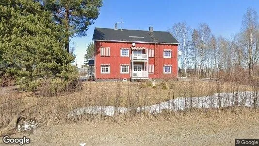 Apartments for rent in Skellefteå - Photo from Google Street View