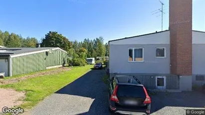 Apartments for rent in Hedemora - Photo from Google Street View