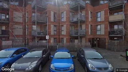 Apartments for rent in Feltham - Middlesex - Photo from Google Street View