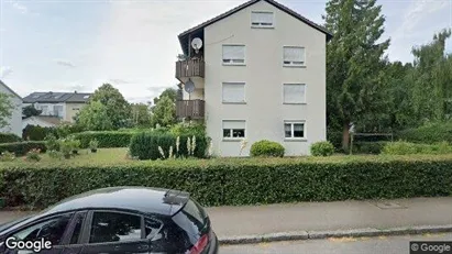 Apartments for rent in Rems-Murr-Kreis - Photo from Google Street View