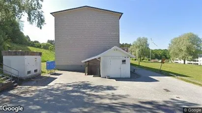 Apartments for rent in Munkedal - Photo from Google Street View