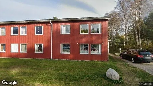 Apartments for rent in Nordanstig - Photo from Google Street View