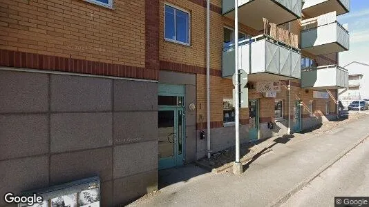 Apartments for rent in Gislaved - Photo from Google Street View