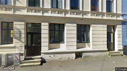 Apartments for rent in Bergen Bergenhus - Photo from Google Street View