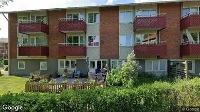 Apartments for rent in Västerås - Photo from Google Street View