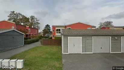 Apartments for rent in Bromölla - Photo from Google Street View