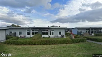 Apartments for rent in Bromölla - Photo from Google Street View