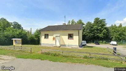 Apartments for rent in Bromölla - Photo from Google Street View