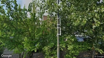 Apartments for rent in Rosengård - Photo from Google Street View