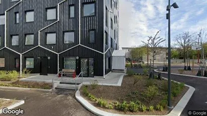 Rooms for rent in Lund - Photo from Google Street View