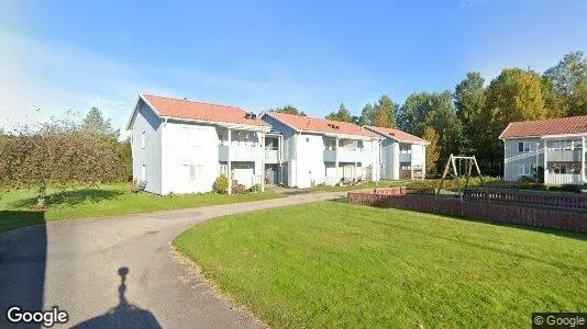 Apartments for rent in Degerfors - Photo from Google Street View