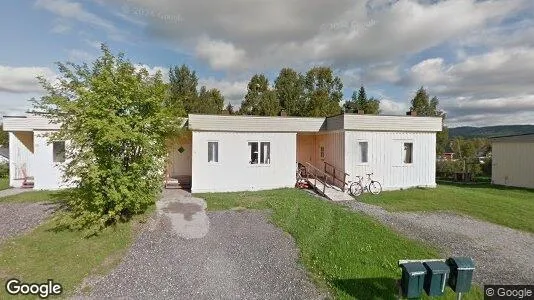 Apartments for rent in Örnsköldsvik - Photo from Google Street View