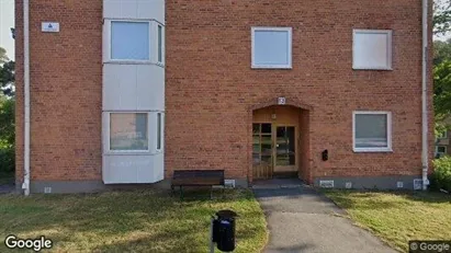 Apartments for rent in Jönköping - Photo from Google Street View