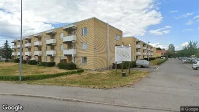 Apartments for rent in Bollnäs - Photo from Google Street View