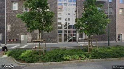 Apartments for rent in Hyllie - Photo from Google Street View