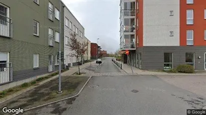 Apartments for rent in Simrishamn - Photo from Google Street View