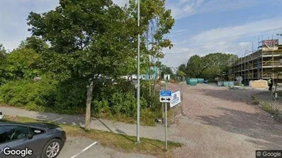 Apartments for rent in Västerås - Photo from Google Street View