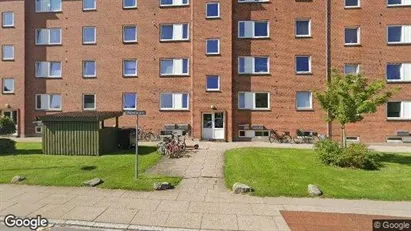 Apartments for rent in Odense M - Photo from Google Street View