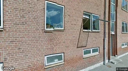 Apartments for rent in Randers NØ - Photo from Google Street View