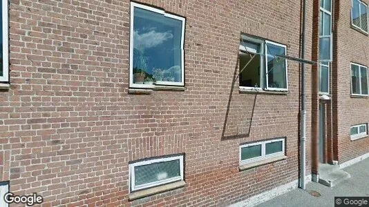 Apartments for rent in Randers NØ - Photo from Google Street View