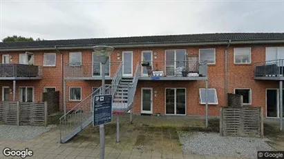 Apartments for rent in Viby J - Photo from Google Street View