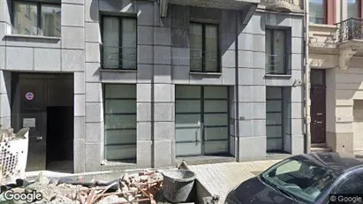 Apartments for rent in Stad Brussel - Photo from Google Street View