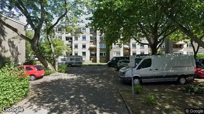 Apartments for rent in Essen - Photo from Google Street View