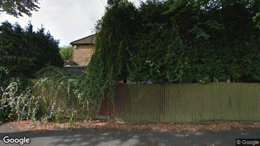 Apartments for rent in Birmingham - West Midlands - Photo from Google Street View