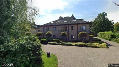 Apartments for rent in Turnhout - Photo from Google Street View