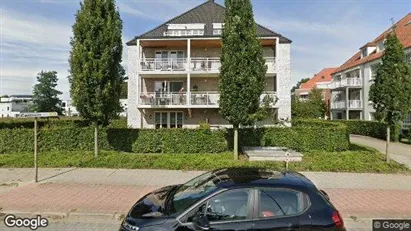 Apartments for rent in Herentals - Photo from Google Street View