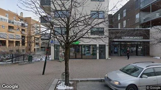 Apartments for rent in Bærum - Photo from Google Street View